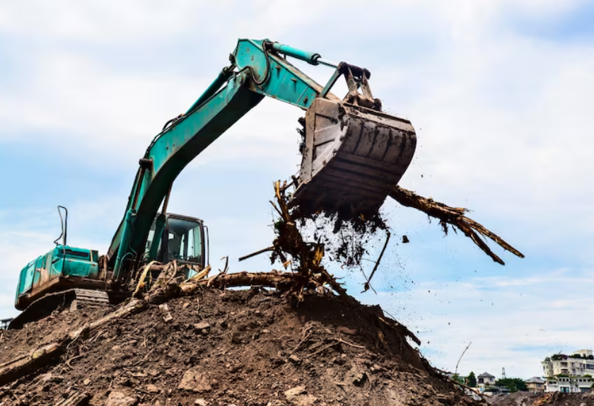 Enterprise Site Clearance